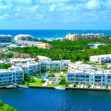 Cayman Luxury Rentals At One Canal Point George Town Eksteriør billede