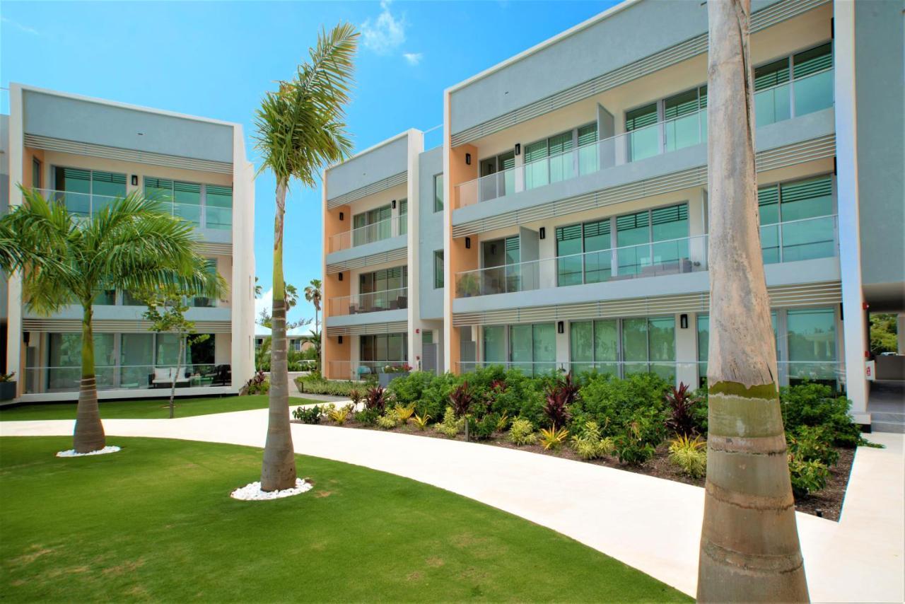 Cayman Luxury Rentals At One Canal Point George Town Eksteriør billede