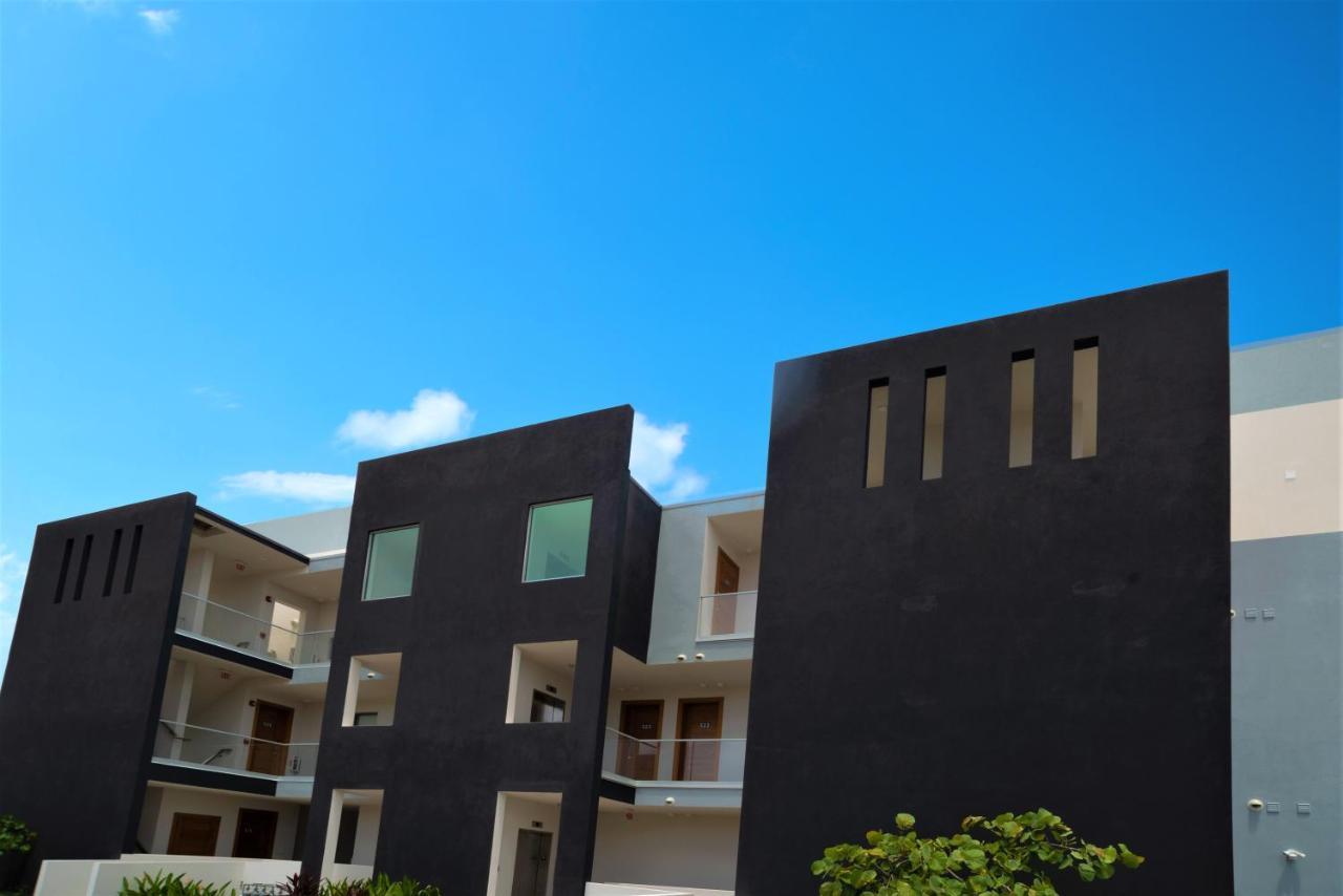Cayman Luxury Rentals At One Canal Point George Town Eksteriør billede