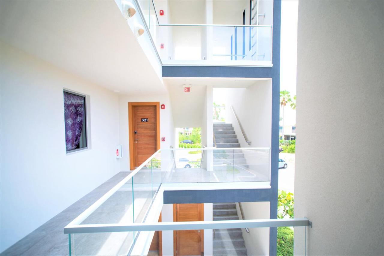 Cayman Luxury Rentals At One Canal Point George Town Eksteriør billede