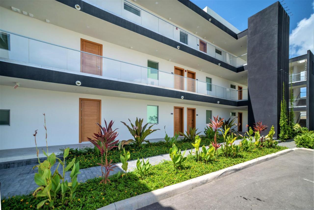 Cayman Luxury Rentals At One Canal Point George Town Eksteriør billede