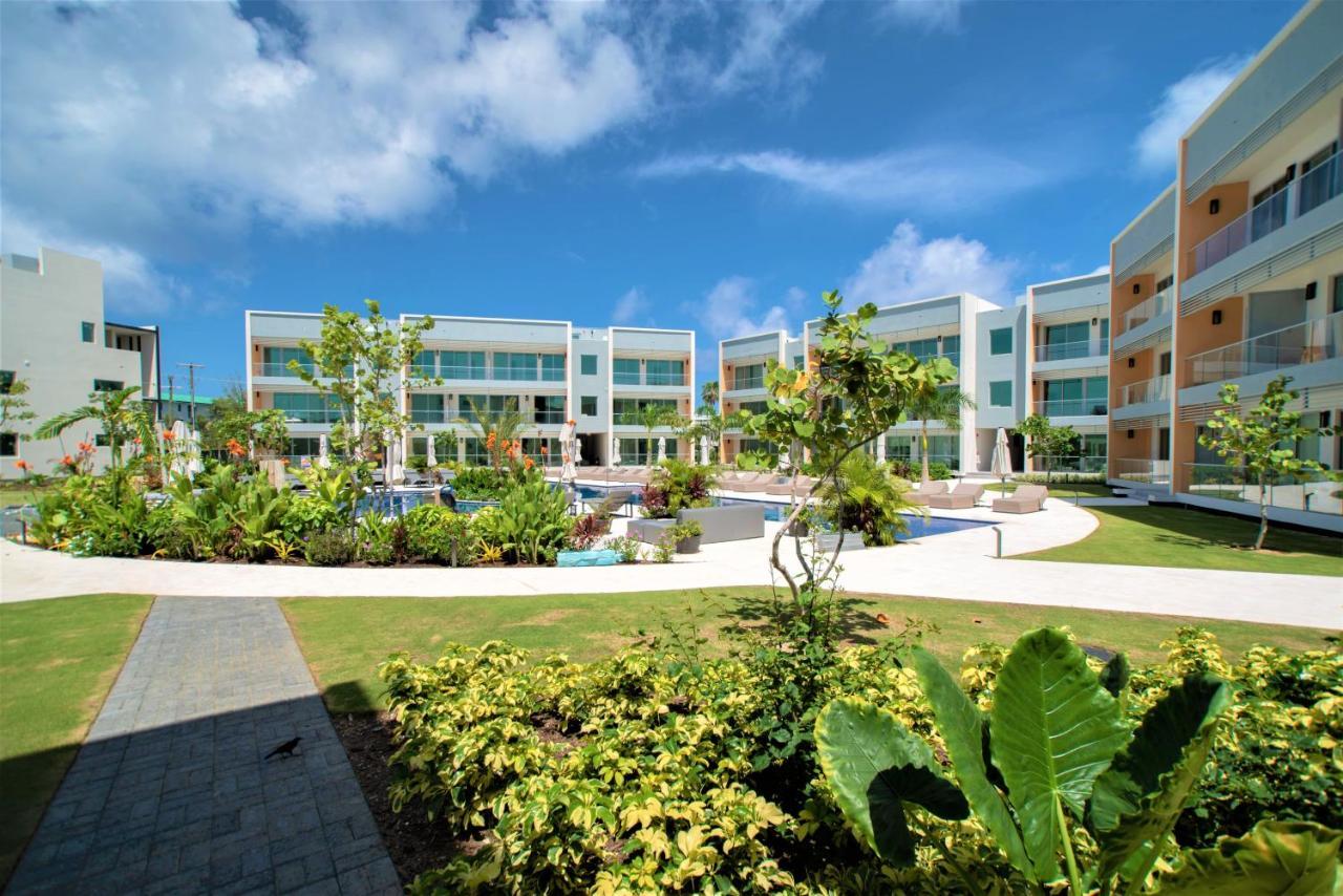Cayman Luxury Rentals At One Canal Point George Town Eksteriør billede