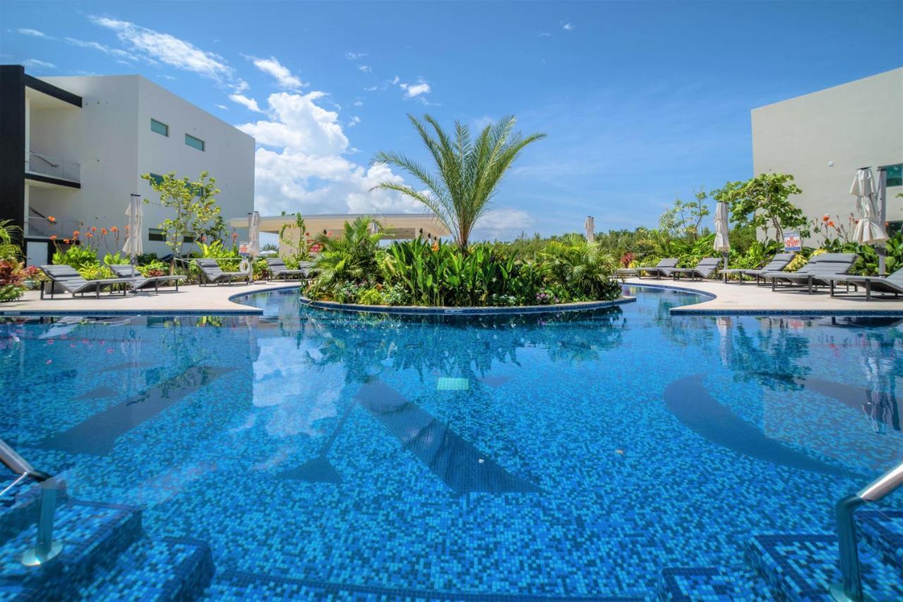 Cayman Luxury Rentals At One Canal Point George Town Eksteriør billede