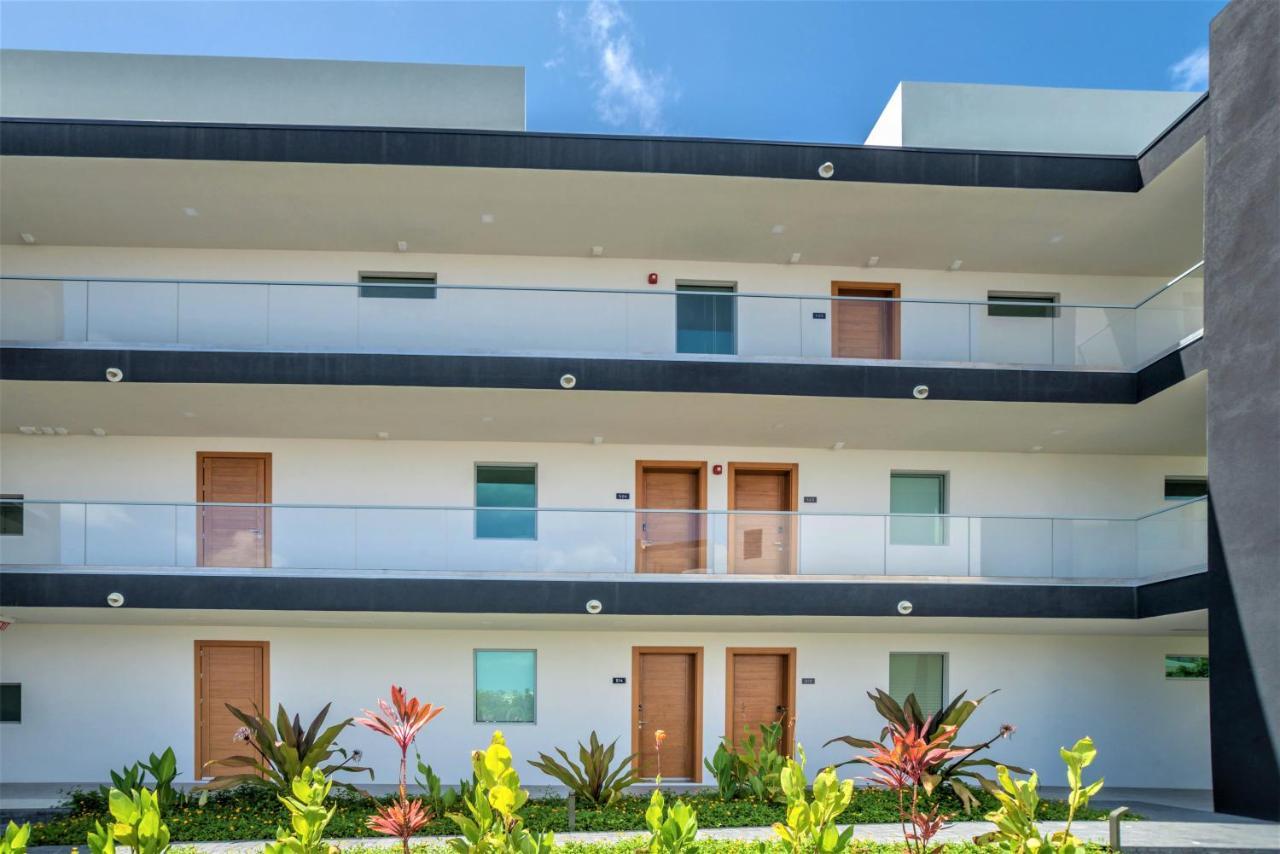 Cayman Luxury Rentals At One Canal Point George Town Eksteriør billede