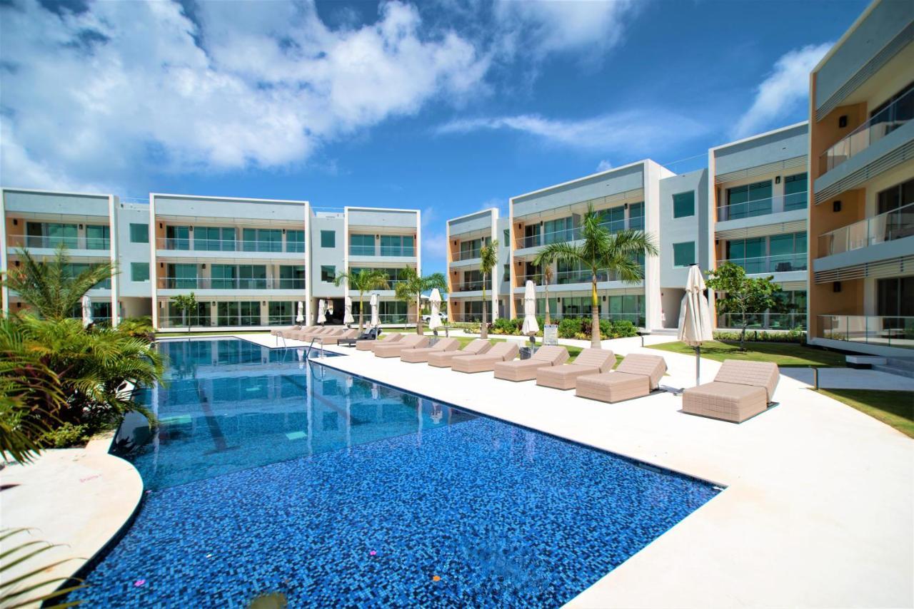 Cayman Luxury Rentals At One Canal Point George Town Eksteriør billede