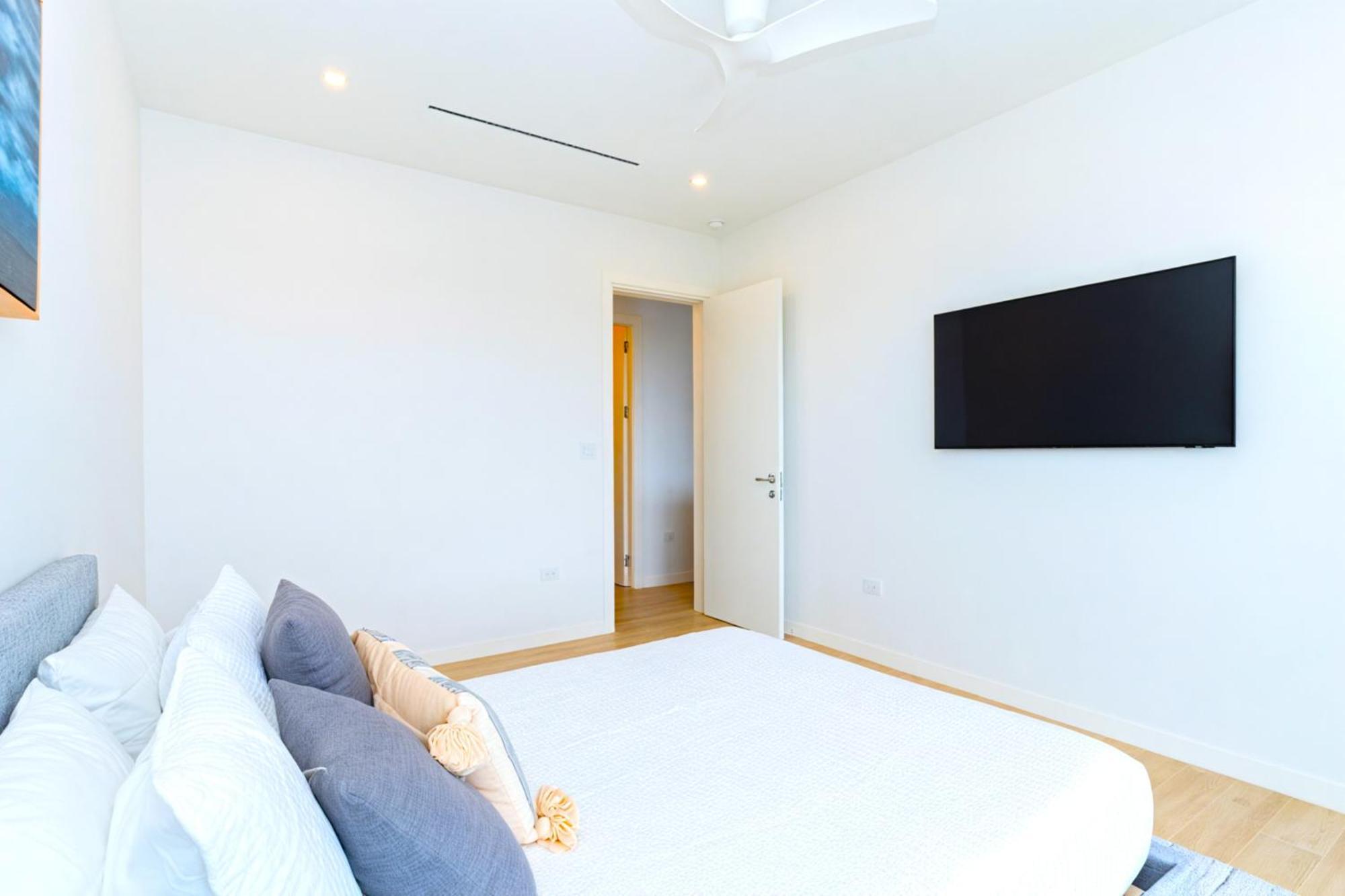 Cayman Luxury Rentals At One Canal Point George Town Eksteriør billede