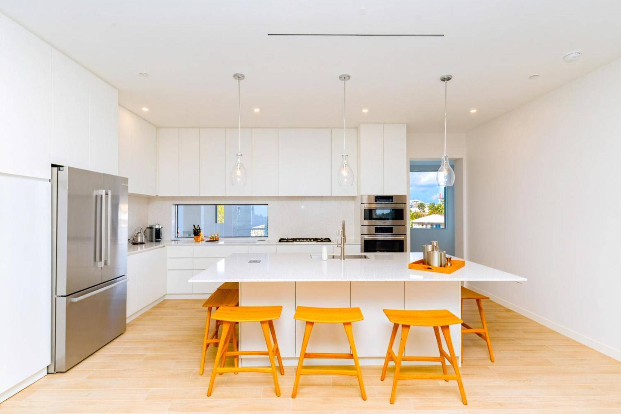 Cayman Luxury Rentals At One Canal Point George Town Eksteriør billede