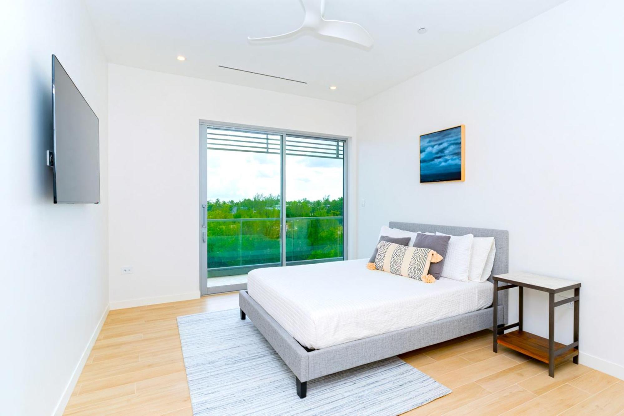 Cayman Luxury Rentals At One Canal Point George Town Eksteriør billede