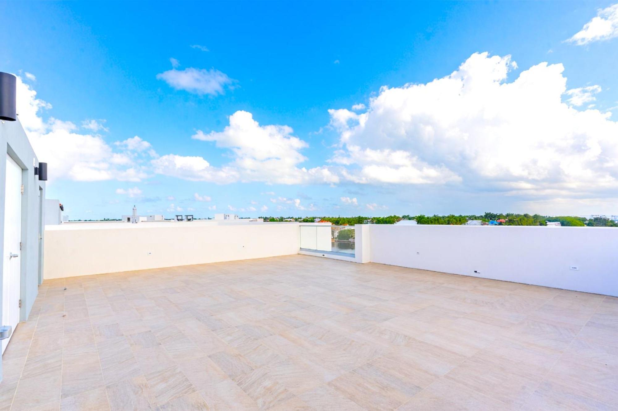 Cayman Luxury Rentals At One Canal Point George Town Eksteriør billede