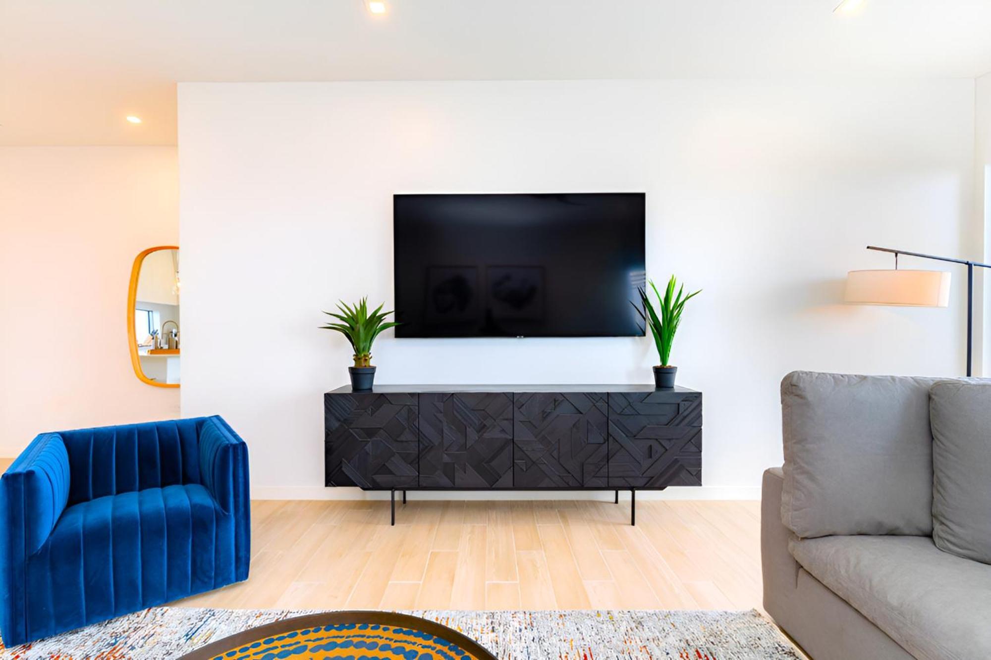 Cayman Luxury Rentals At One Canal Point George Town Eksteriør billede